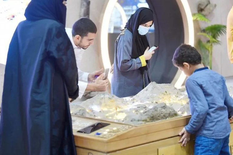 Hajj Expo 2023 Islamic Museum Presents Virtual Reality Pavilion
