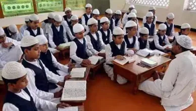 NCPCR Chief: Islamic Education For Non-Muslim kids Violates Article 28(3)