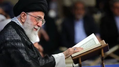 Leader Slams Quran Destruction, Claims Attacks Are Against Islam