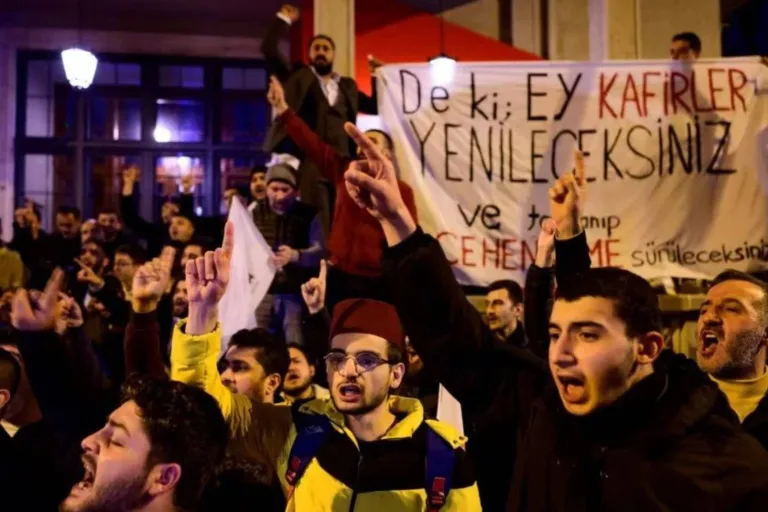 Swedish PM Denounces Quran Burning