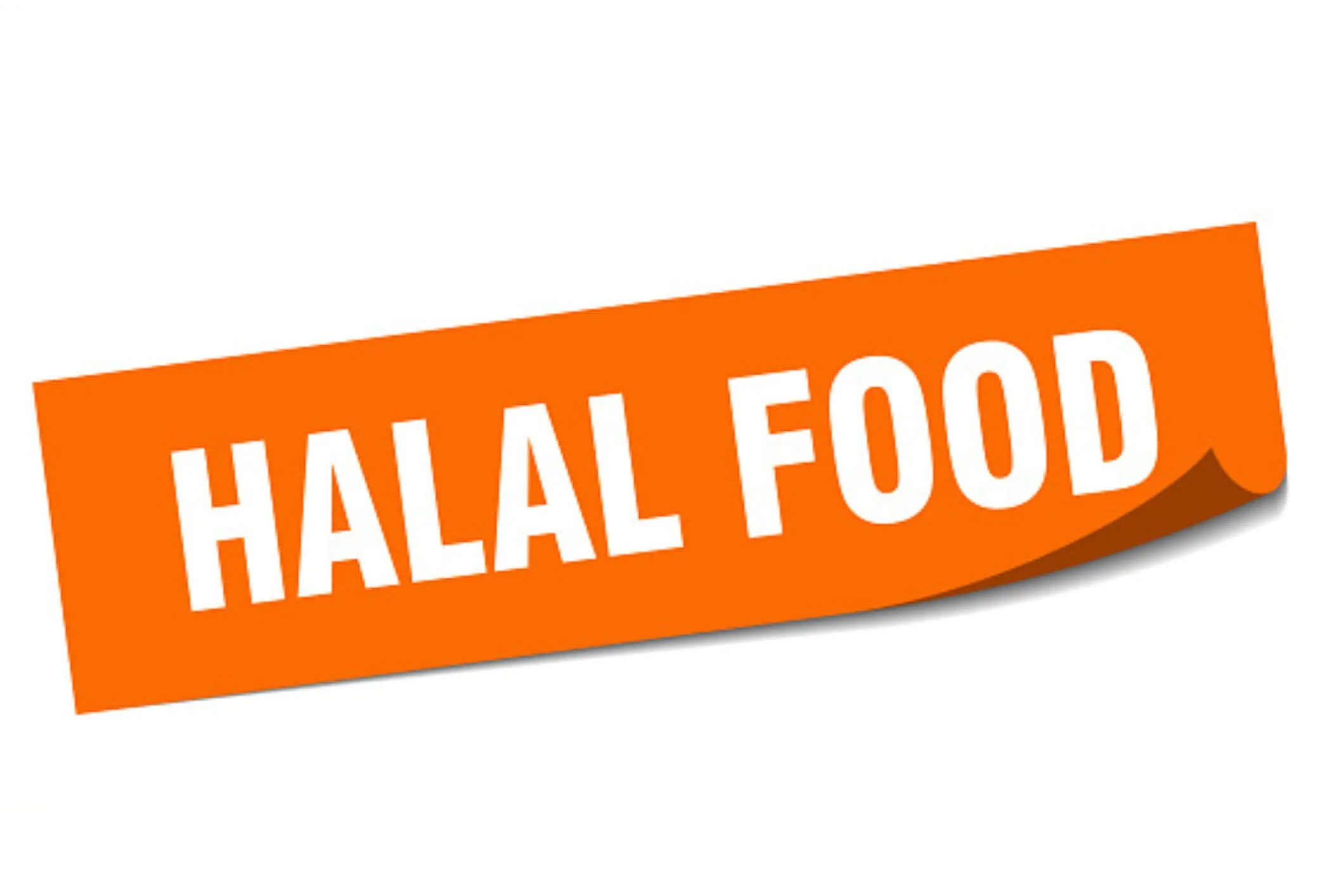 US halal food