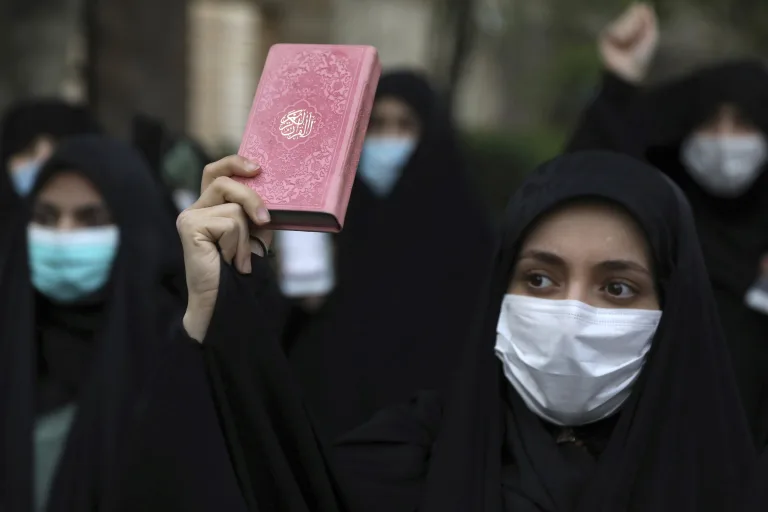 Sweden prohibits a Quran-burning demonstration
