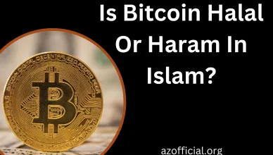 Is Bitcoin Halal Or Haram In Islam?