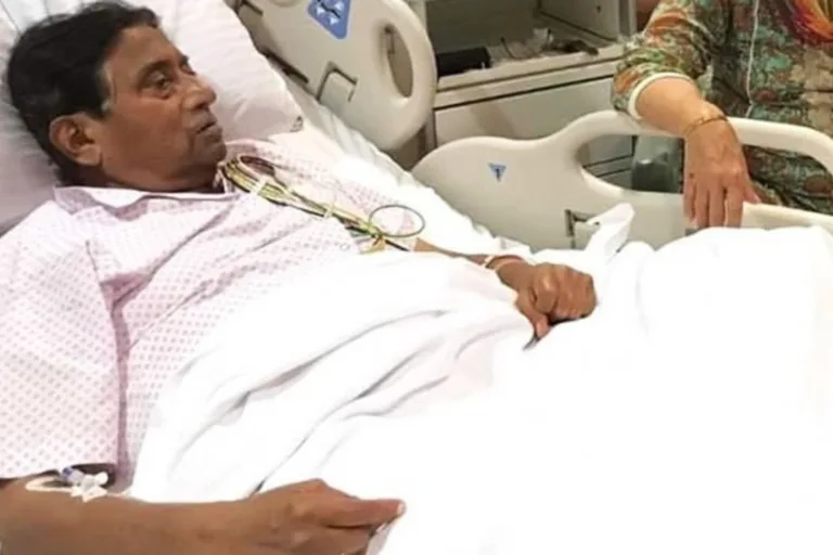 Pervez Musharraf Former Dictator Gen (retd) Passes Away
