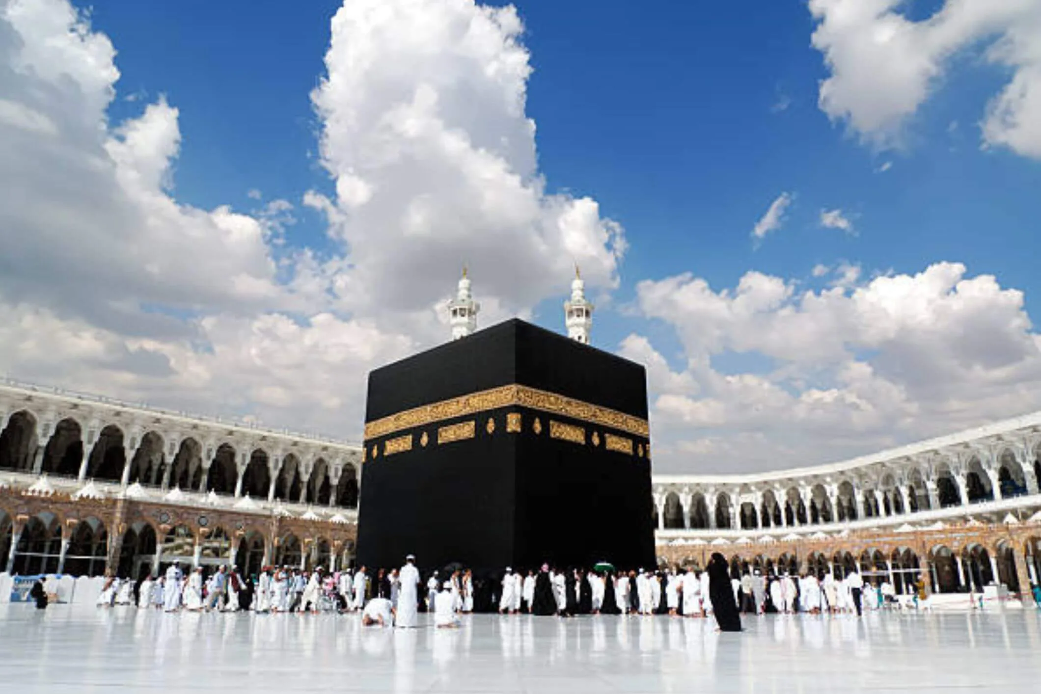 Pakistan’s Religious Ministry Suggests A 50% Hajj Limit For US Cash Pilgrims