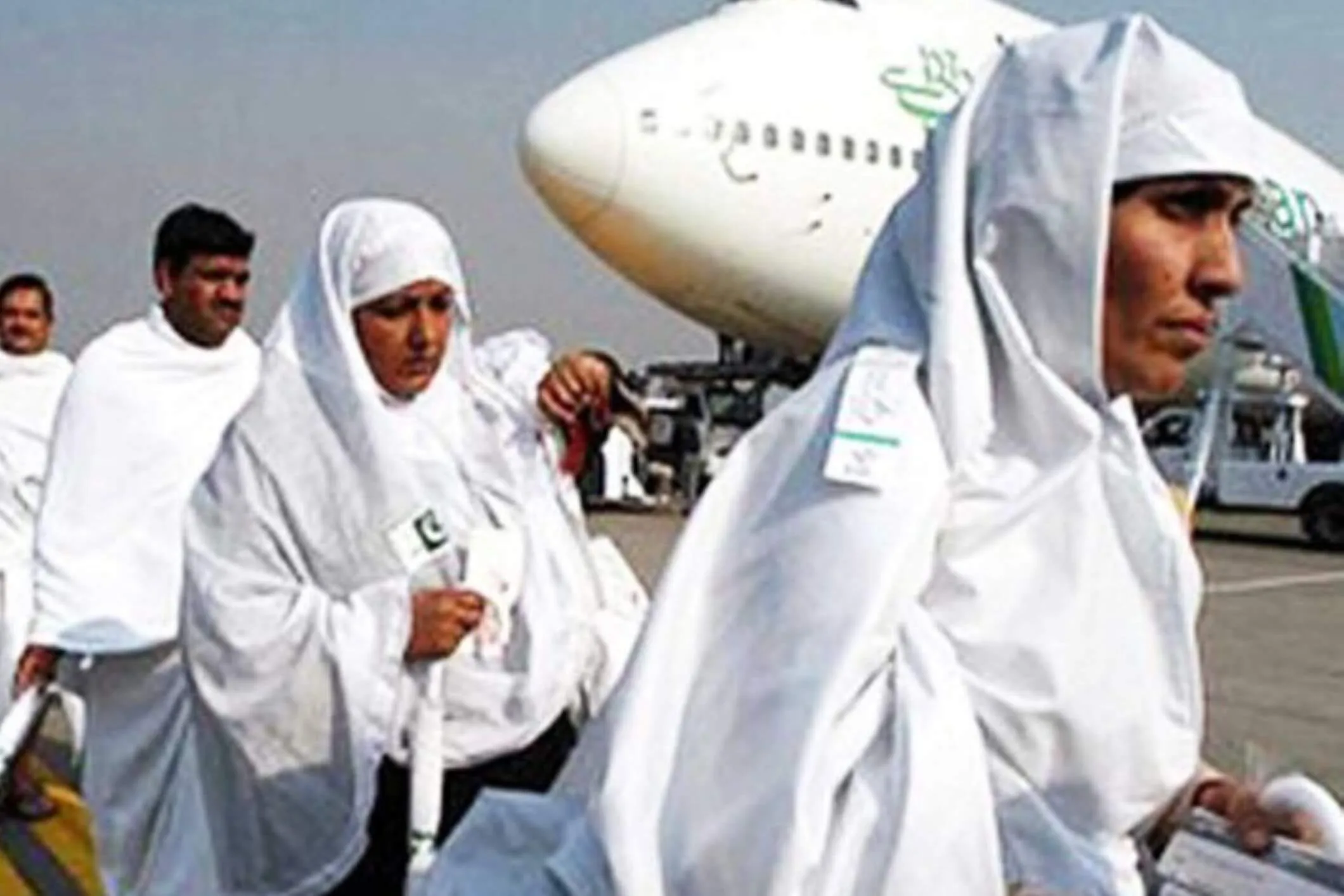 Saudi Arabia: Ramadan Umrah Booked For 13 Days