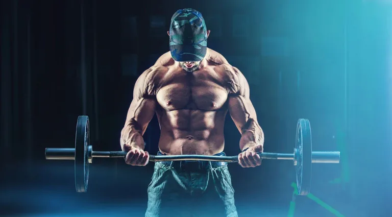 Top 10 Benefits Of Strength Training