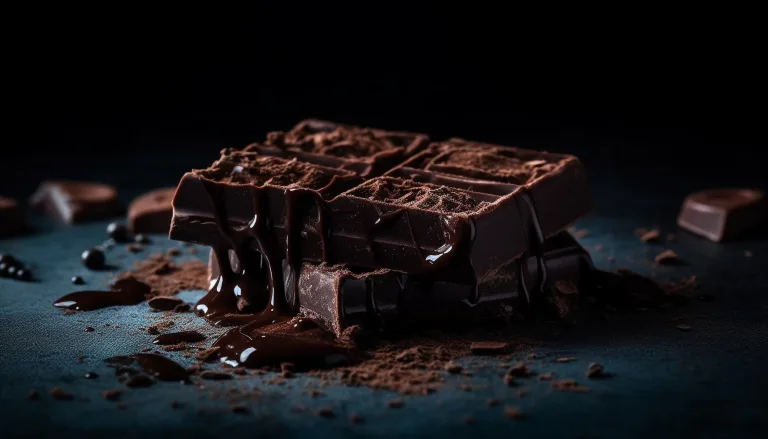 Is Nestle Chocolate Halal