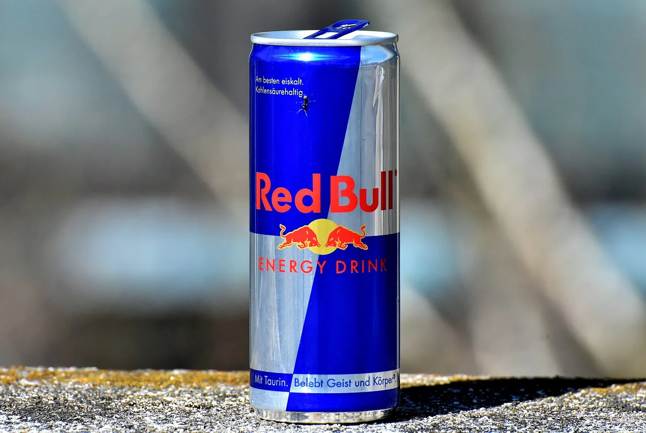 Is Red Bull Halal? Exploring the Halal Status of Red Bull Energy Drinks