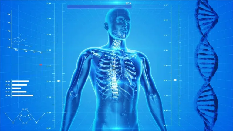 New Gene Therapy For Chronic Pain: Sodium Power
