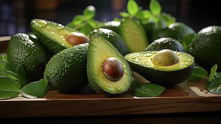 What are Avocados? Its Varieties, Uses And Health Benefits