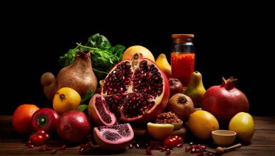 Top 10 Fruits in Islam & Their Health Benefits