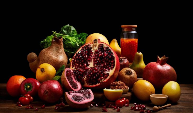 Top 10 Fruits in Islam & Their Health Benefits