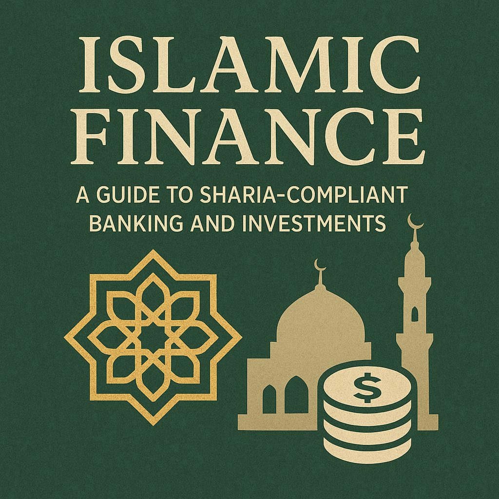 Islamic Finance: A Guide to Sharia-Compliant Banking and Investments