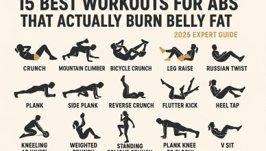 Workout for Abs