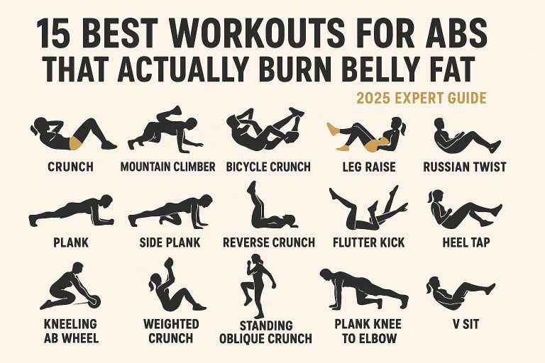 Workout for Abs