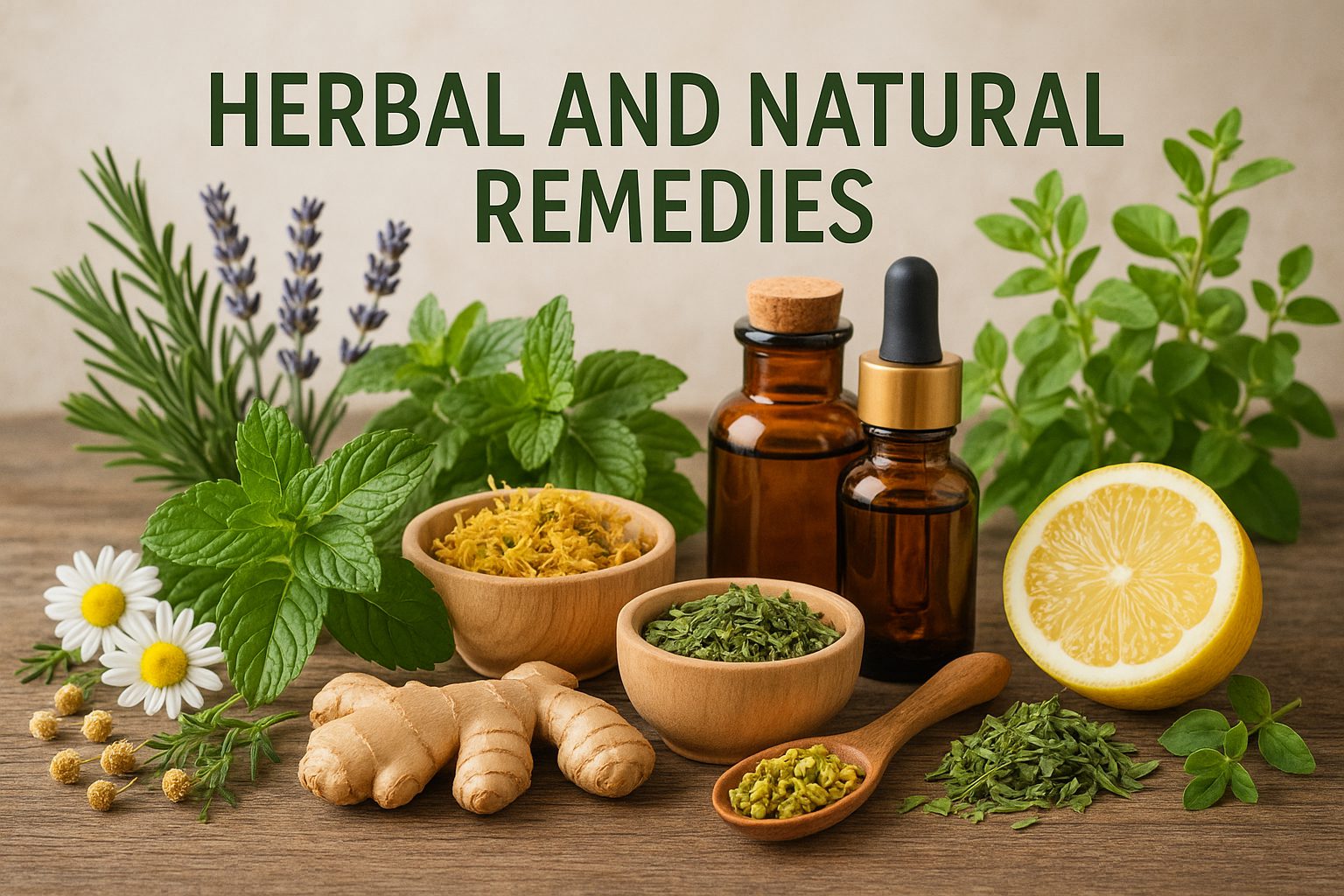 Home Remedies for Cold