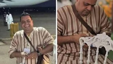 Libyan Pilgrim Reaches Hajj After Missing Flight Twice