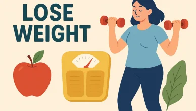 Lose Weight