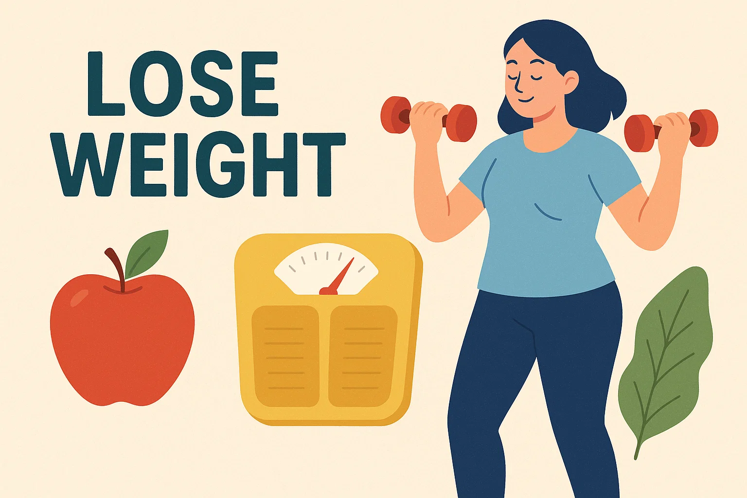 Lose Weight 