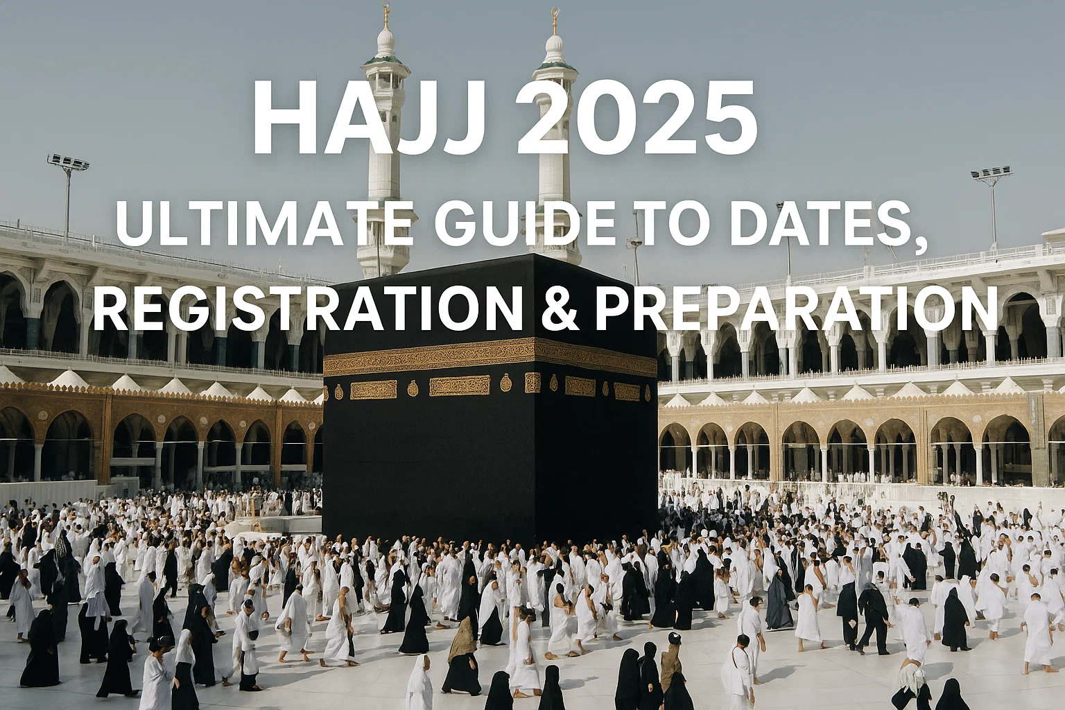 Hajj 2025