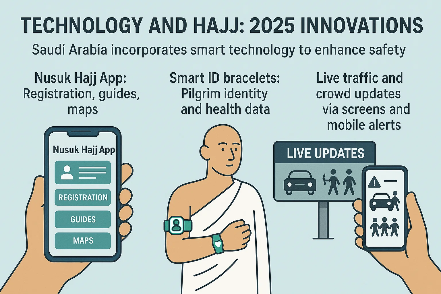 Hajj 2025