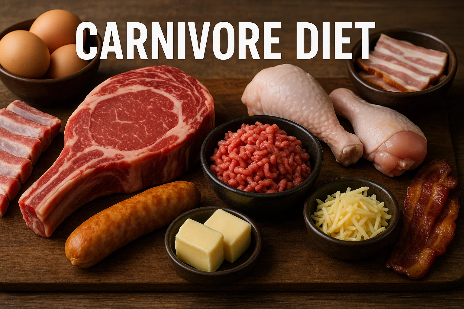 Carnivore Diet