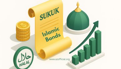 What is Sukuk Islamic Bonds Explained for Beginners