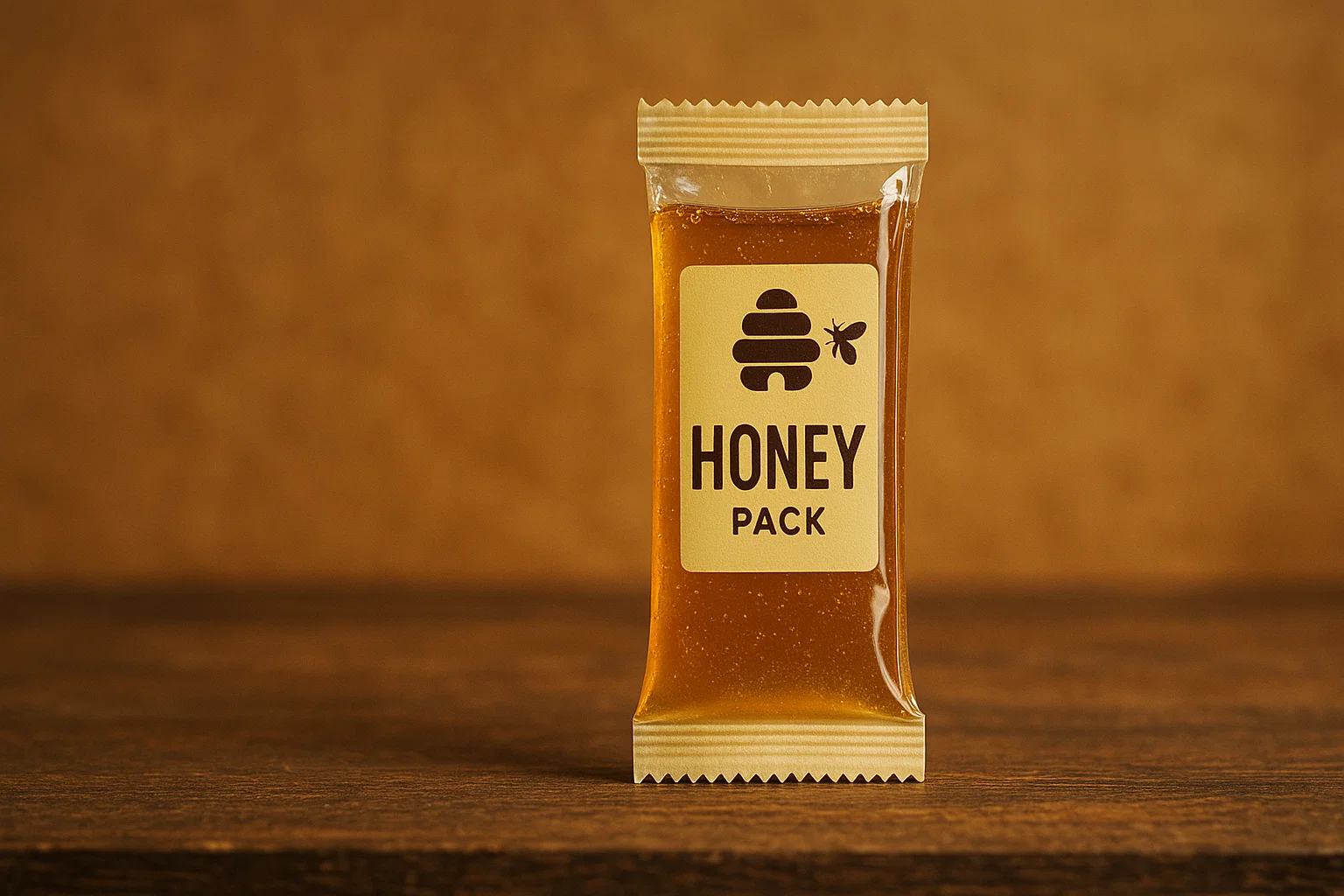 Honey Pack