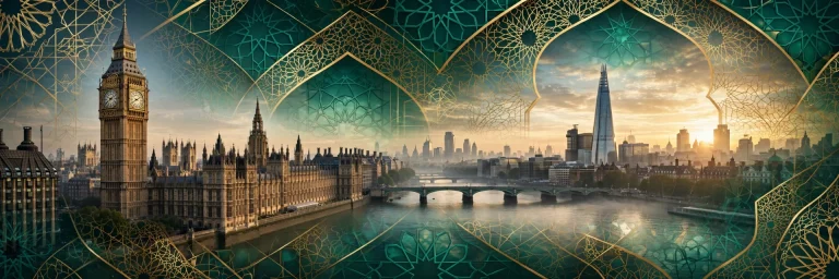 AlBaraka Summit London 2026 Islamic finance