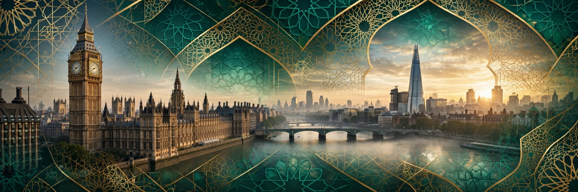 AlBaraka Summit London 2026: Islamic Finance Heads to London on Oct 13-14