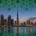 DIFC Islamic Finance Conference 2026 Dubai skyline